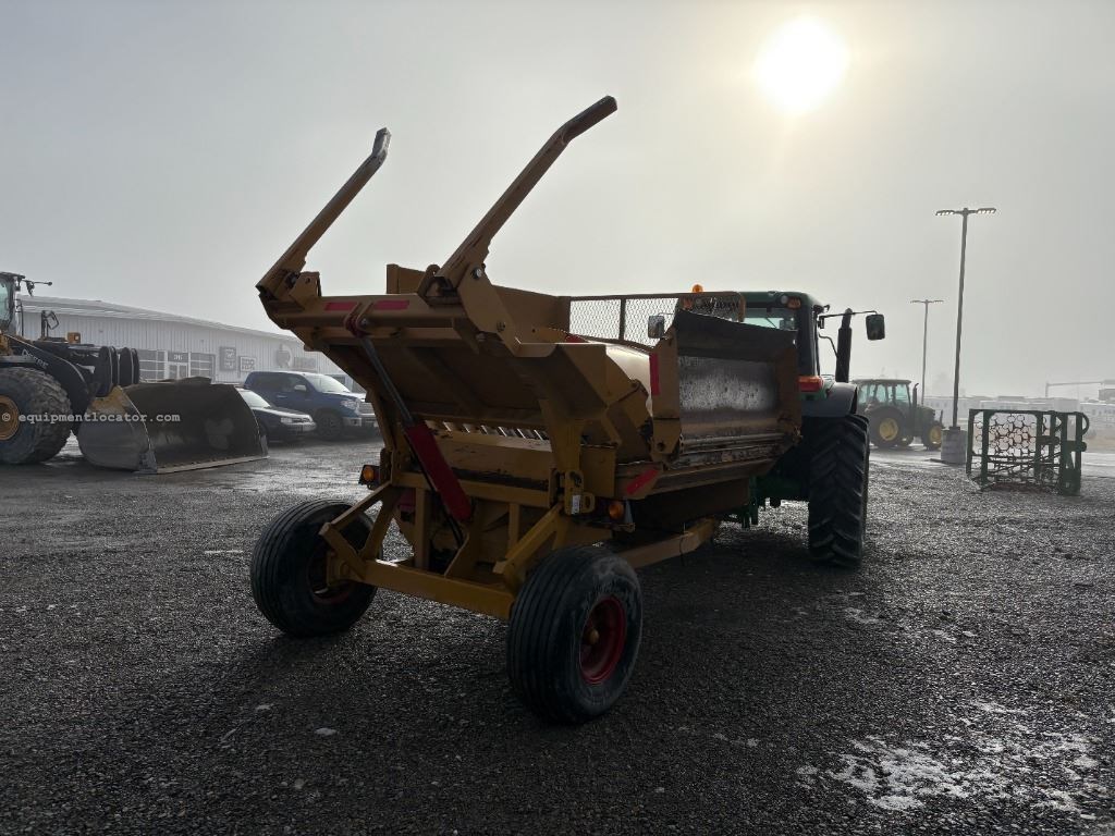 2013 Haybuster 2655 Image 3