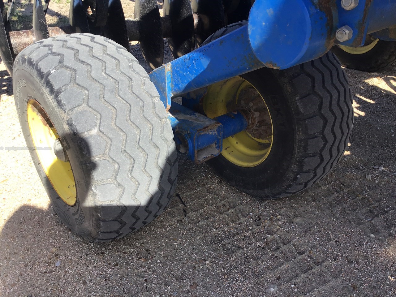 2017 Landoll 6231-36 Image 10