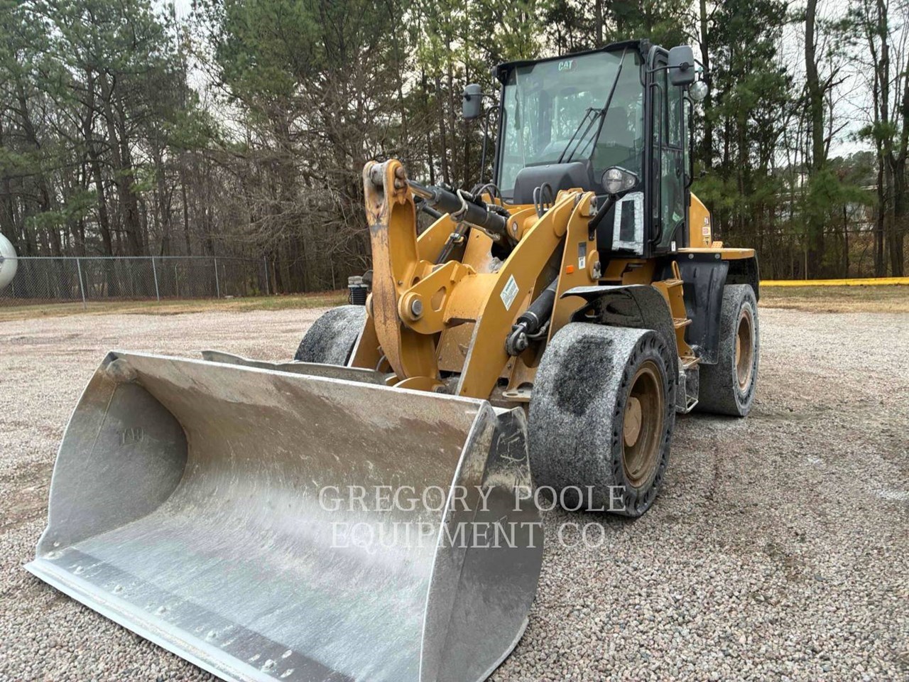 2021 Caterpillar 914-14 Image 2