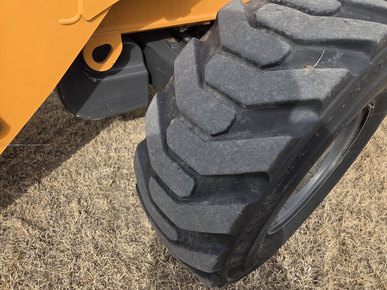 2023 Case IH 580SV Image 10