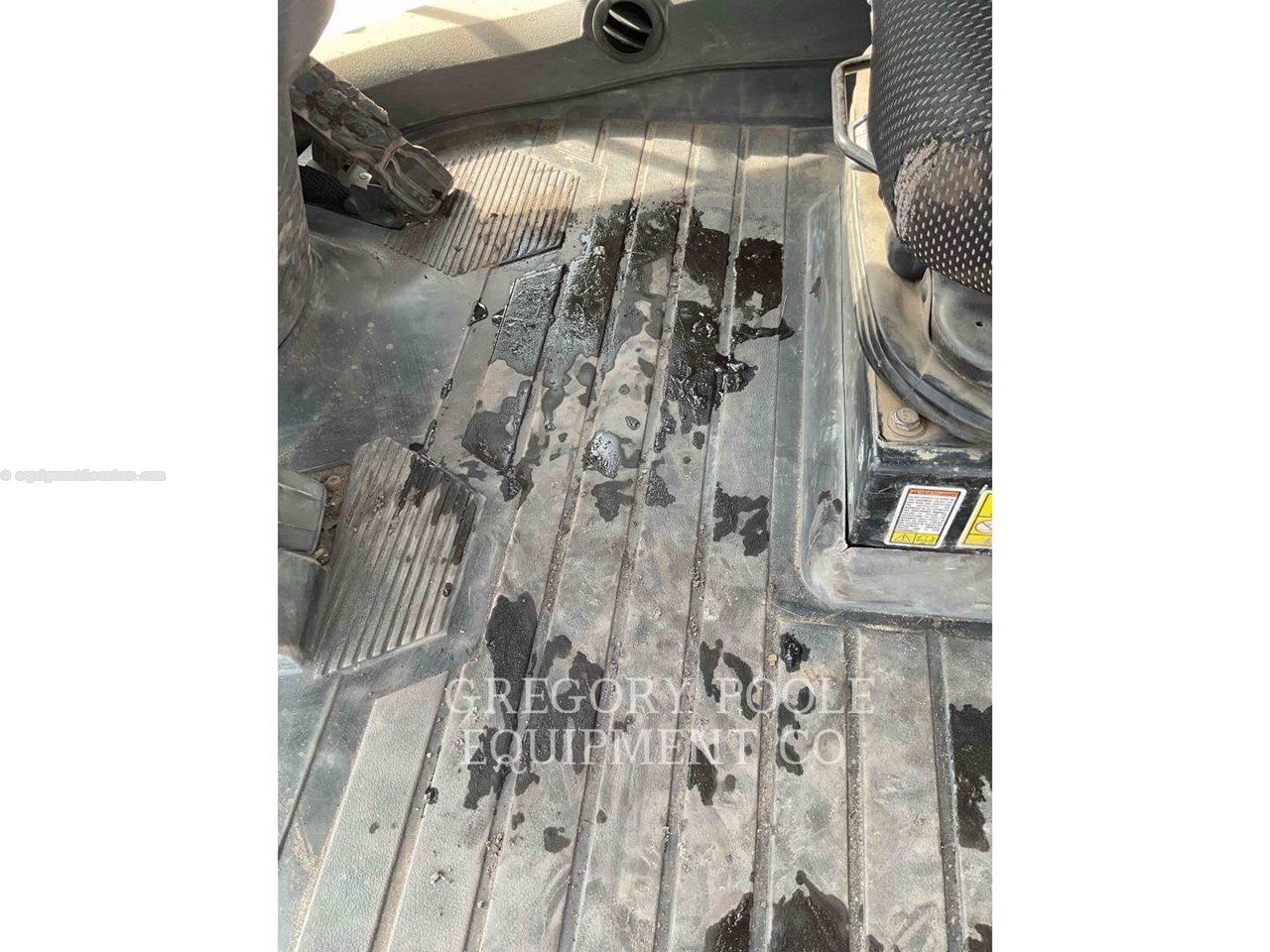 2021 Caterpillar 930M Image 10