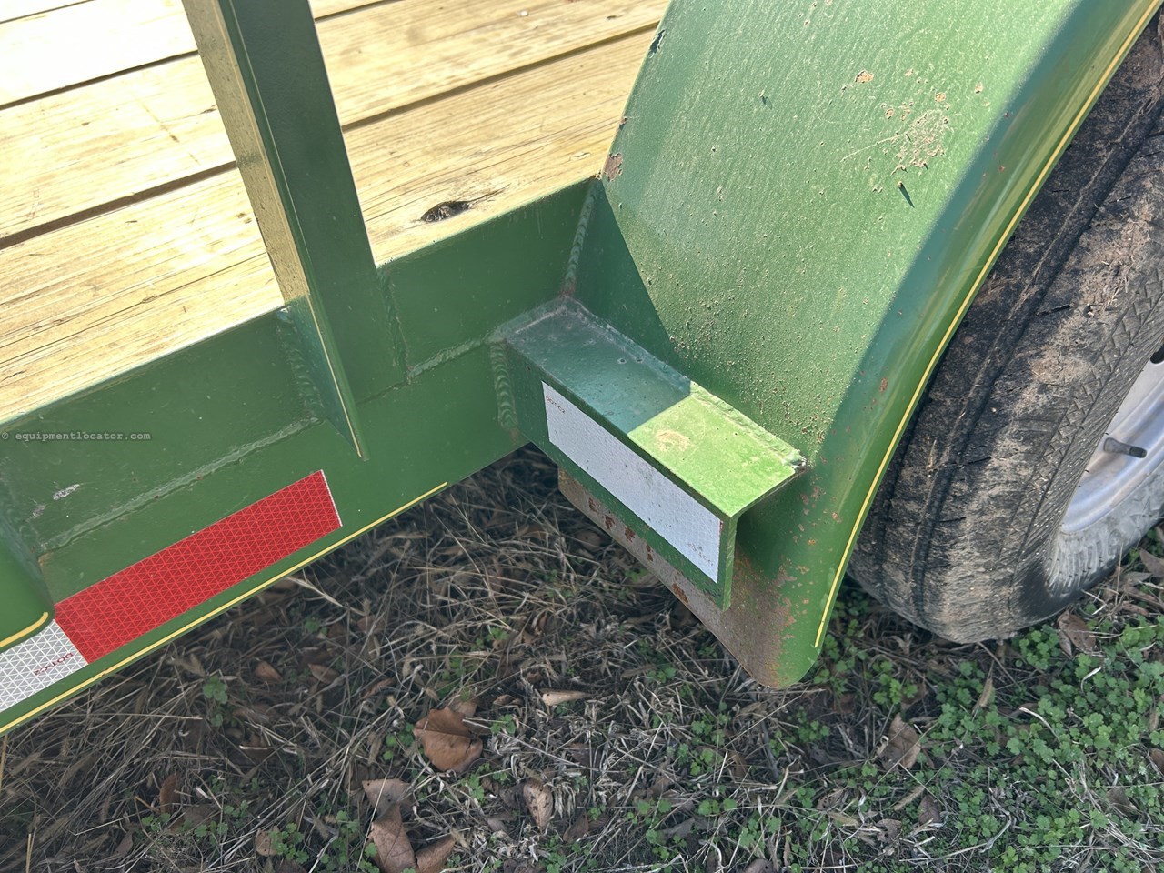 2018 Millertime Mfg MillerTime Image 10