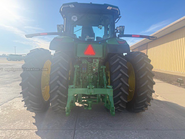 2024 John Deere 8R 230 Image 10
