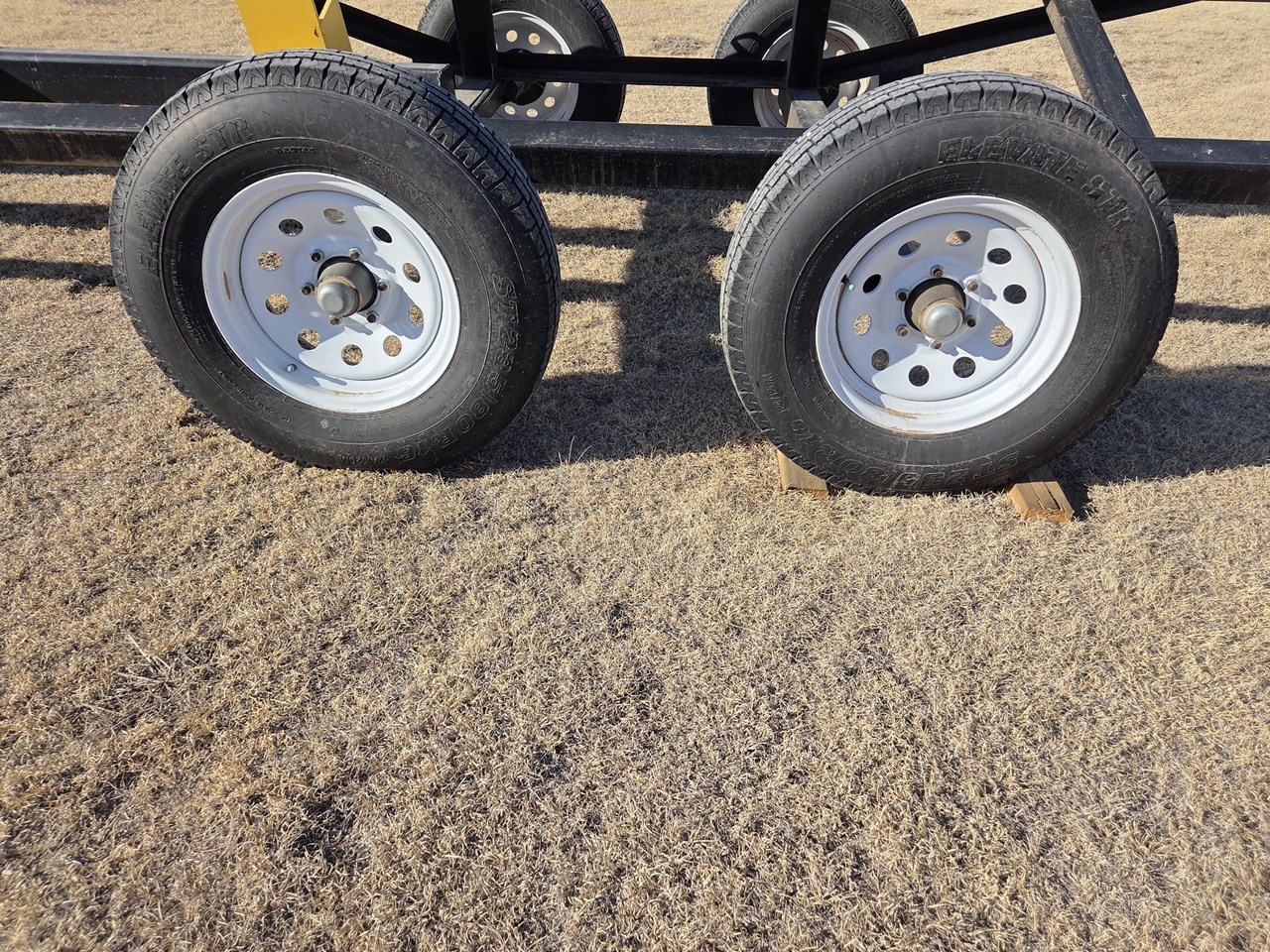 2022 B & B 36' Image 10