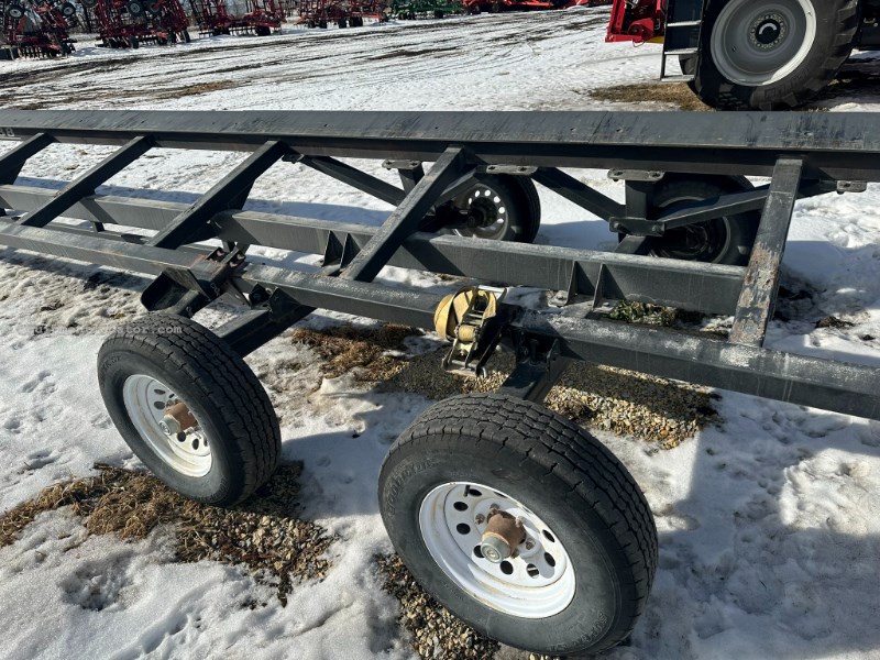 2012 Maurer M38 Image 10