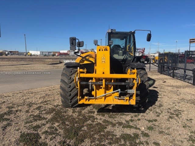 2023 JCB 542-70AGS Image 2