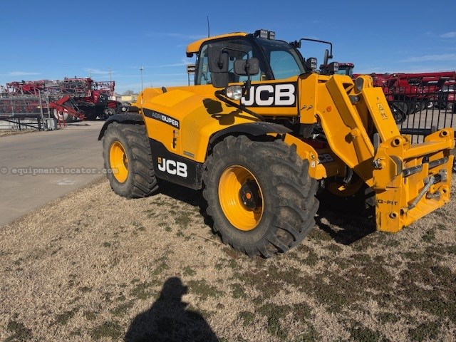 2023 JCB 542-70AGS Image 3
