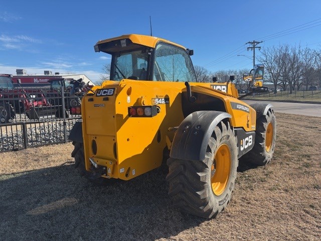 2023 JCB 542-70AGS Image 5