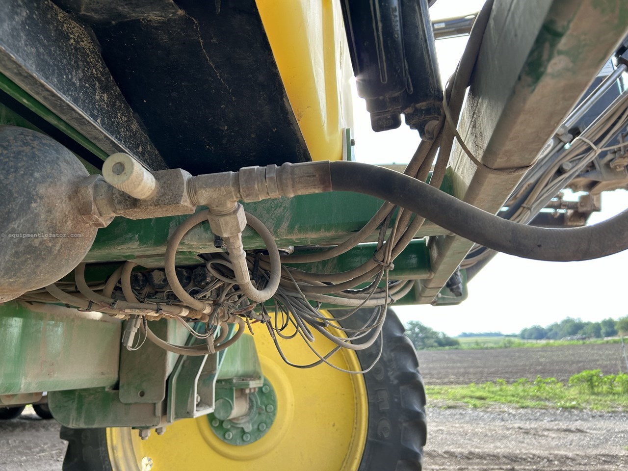 2015 Bestway FPIV-1200 Image 10