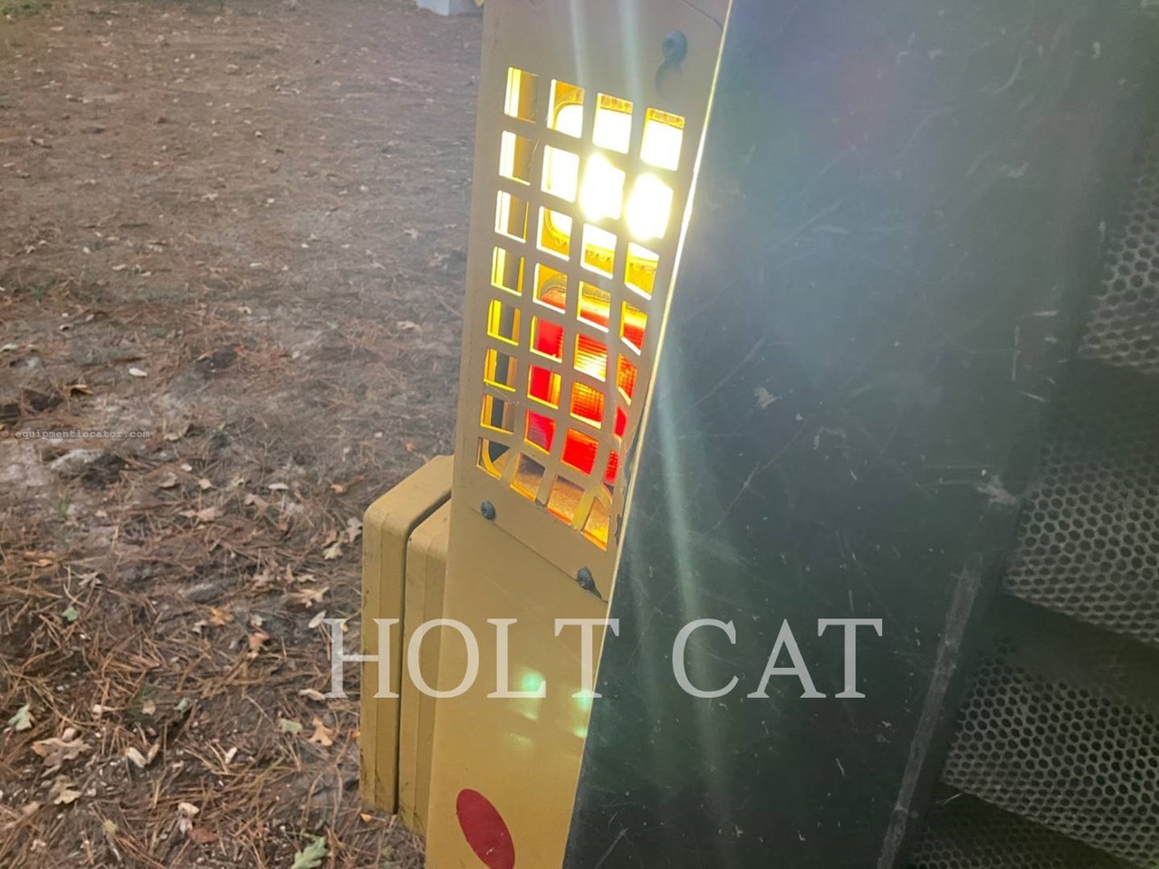 2018 Caterpillar 299D2XHP Image 10