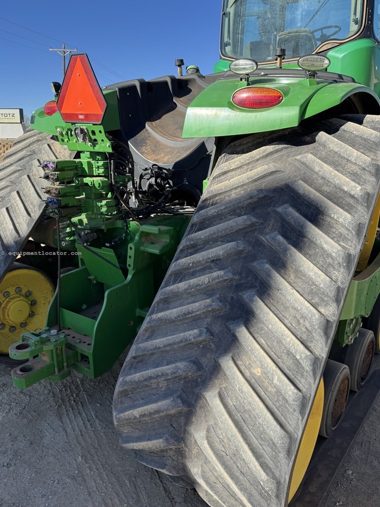 2019 John Deere 9570RX Image 10