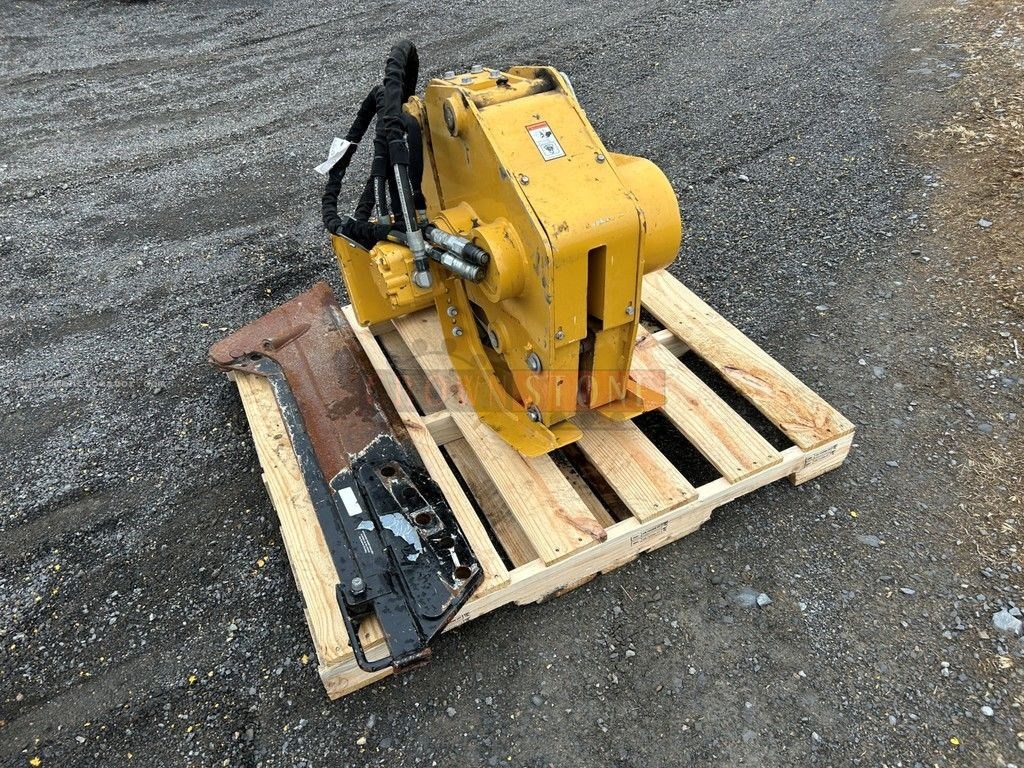 Vermeer SVP18 Image 4