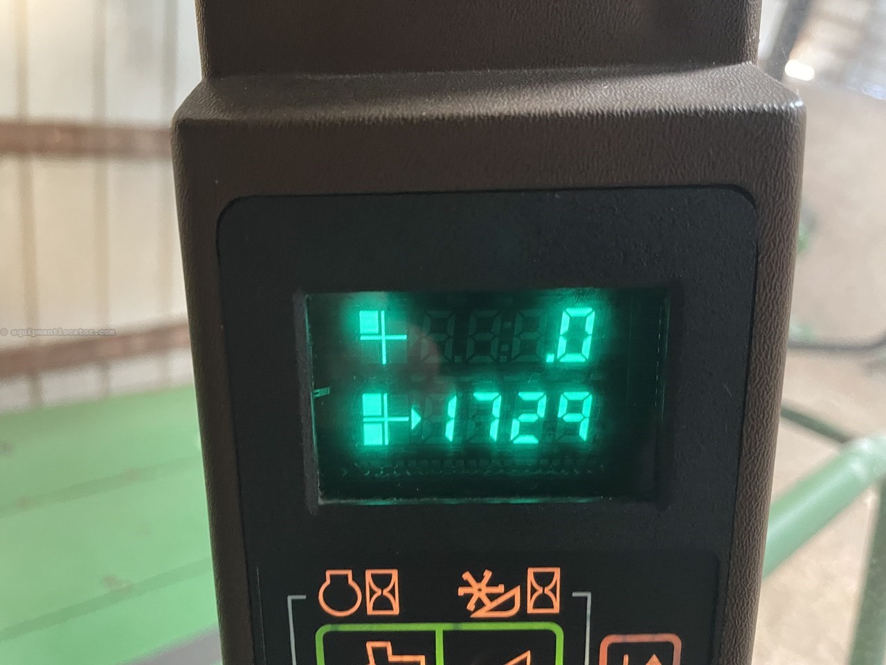 2006 John Deere 4995 Image 10