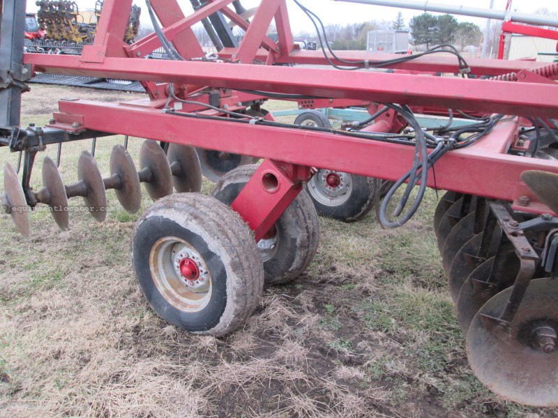 Case IH 496 Image 10