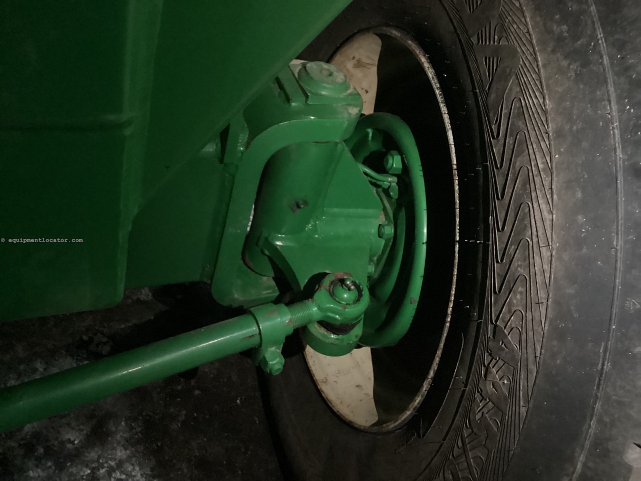 2013 Brent 657 Image 10