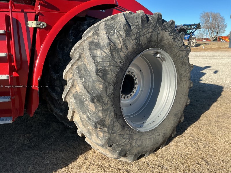 2023 Case IH STEIGER 620 WL AFS Image 10
