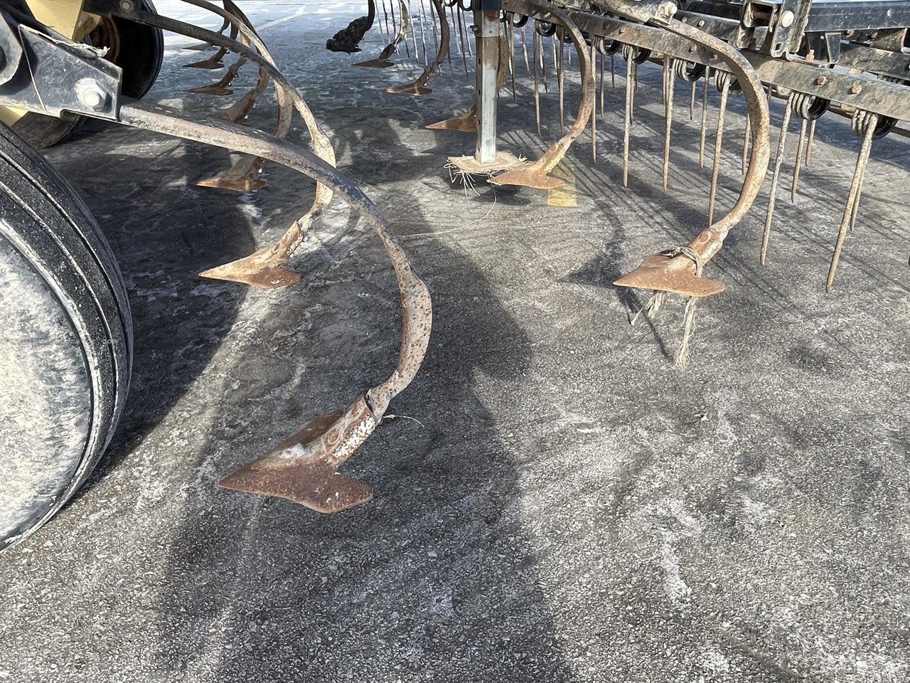 2009 Krause 5635-42 Image 10