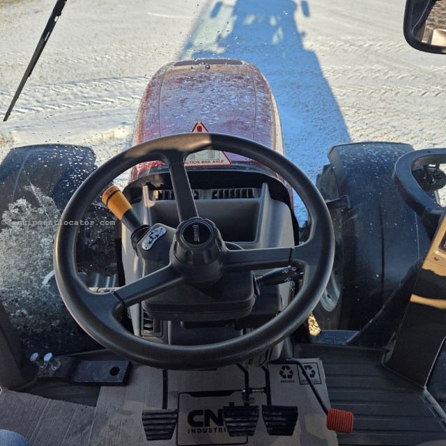 2016 Case IH PUMA 165 Image 10