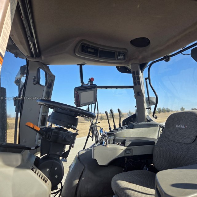 2009 Case IH PUMA 165 Image 10