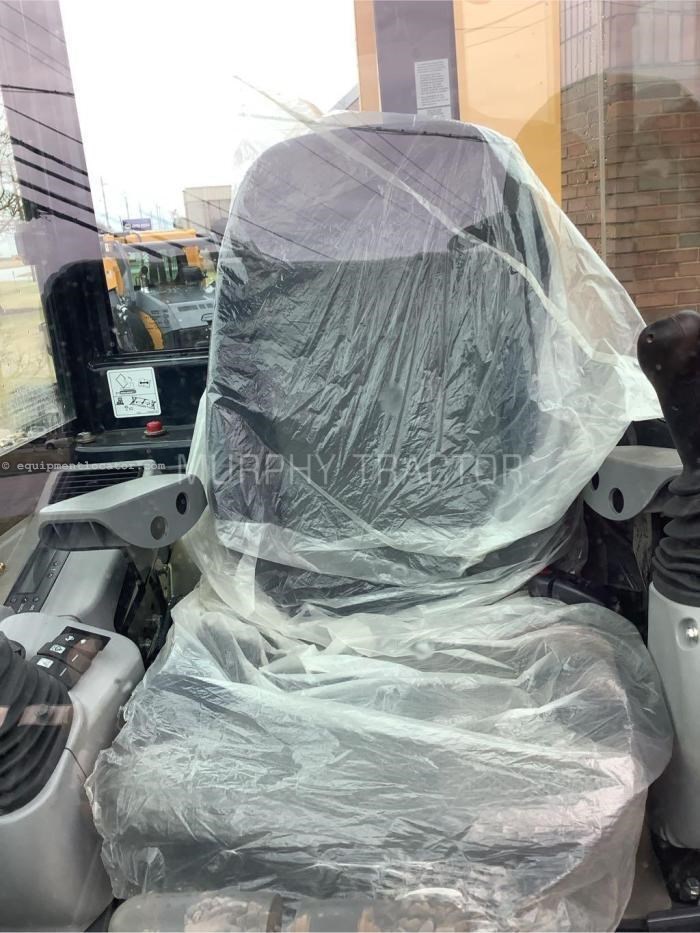 2023 John Deere 50 P Image 10