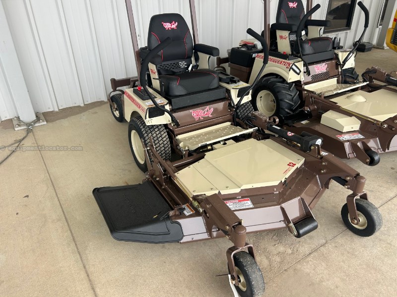 2026 Grasshopper 526V/52 Image 1