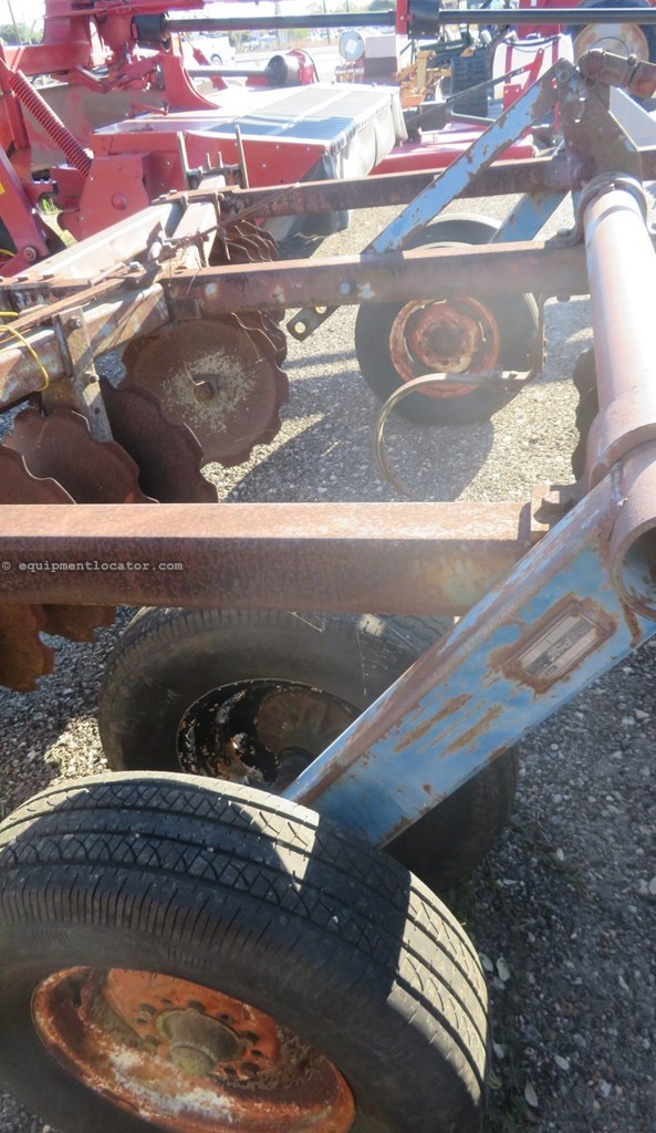 1991 Other 241 Image 10