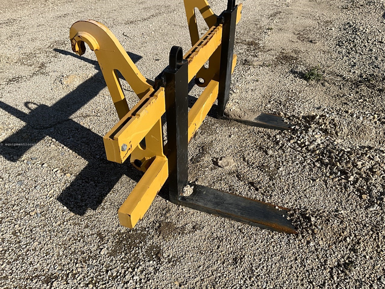 2023 Liebherr BYT10737 Image 4