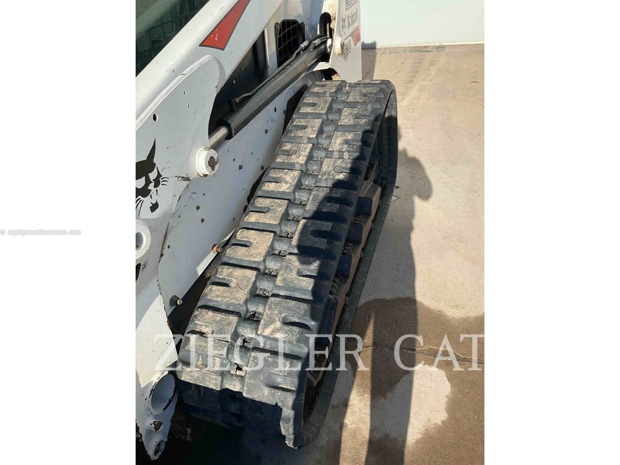 2018 Bobcat T630 Image 19