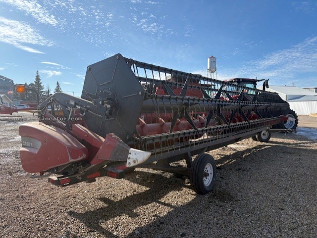 2010 Case IH 2020 Image 2
