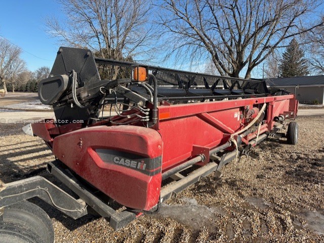2010 Case IH 2020 Image 3