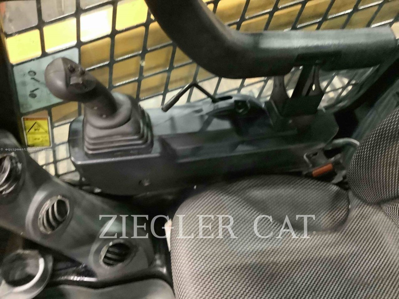 2020 Caterpillar 259D3 Image 10