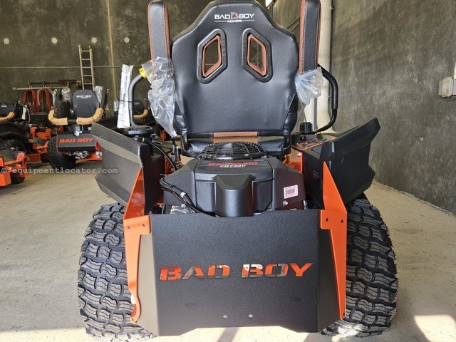 2026 Bad Boy ZT ELITE 48" Image 4