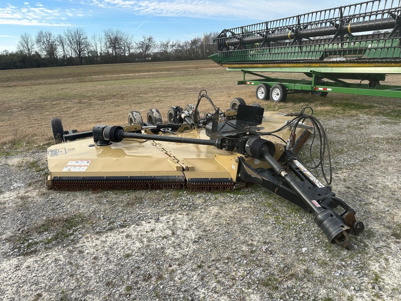 2022 Land Pride RC3715 Image 2