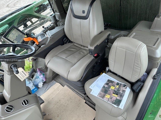 2023 John Deere 410R Image 2