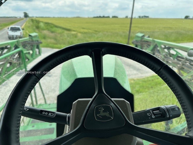 2023 John Deere 410R Image 10