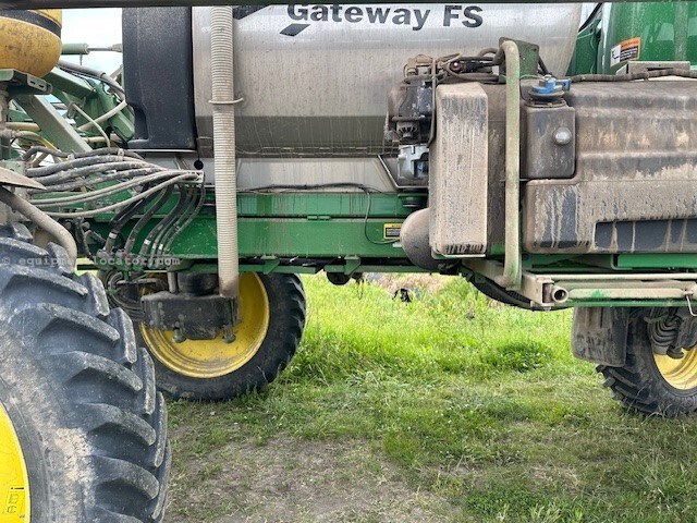 2023 John Deere 410R Image 21