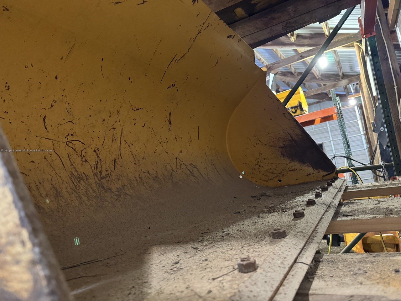 2012 John Deere 1.0 CU. YD. BUCKET Image 6