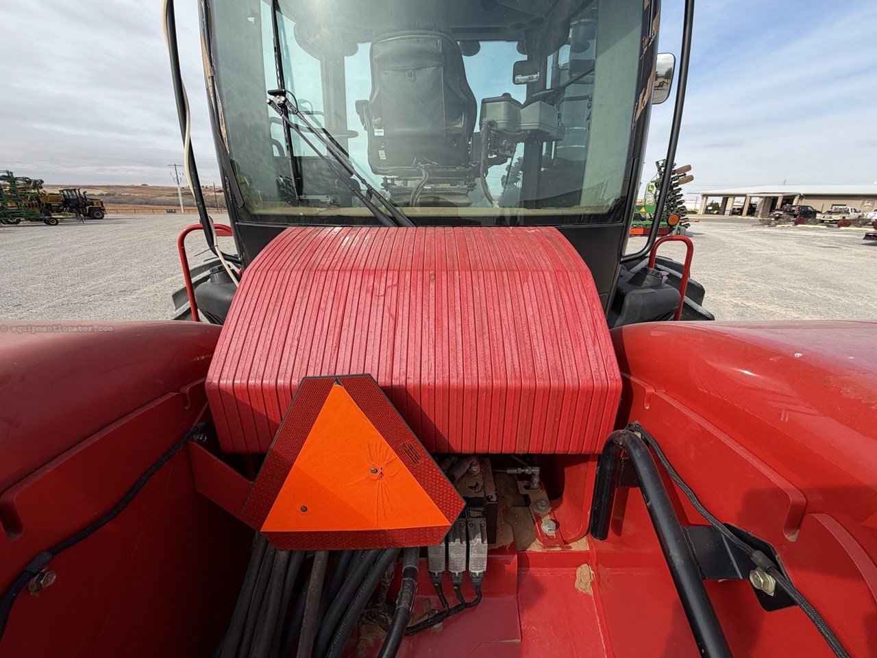 2013 Versatile 400 Image 10