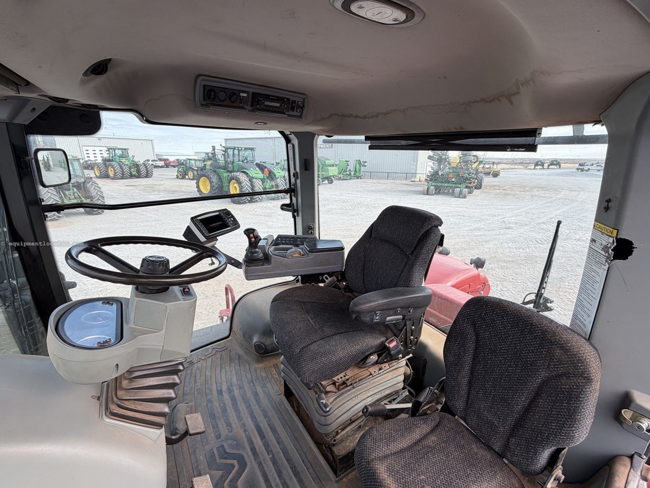 2013 Versatile 400 Image 16