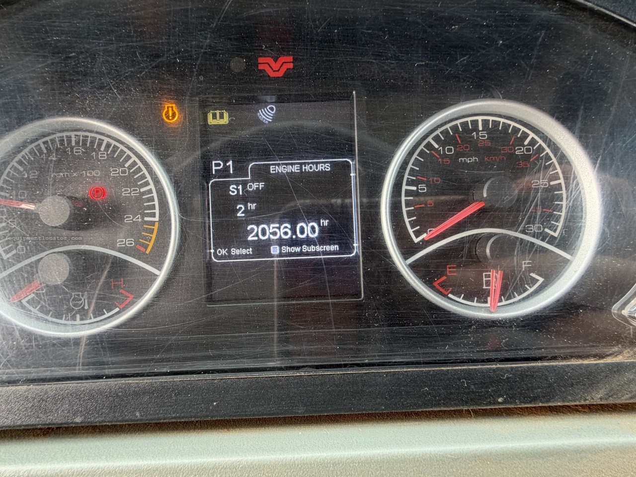 2013 Versatile 400 Image 19