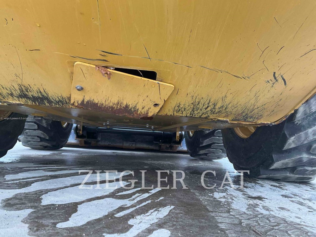 2019 Caterpillar 236D Image 13