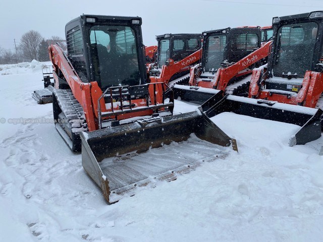 2019 Kubota SVL75-2HFWC Image 2