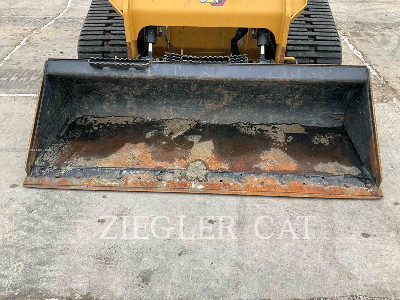 2023 Caterpillar 279D3 Image 10