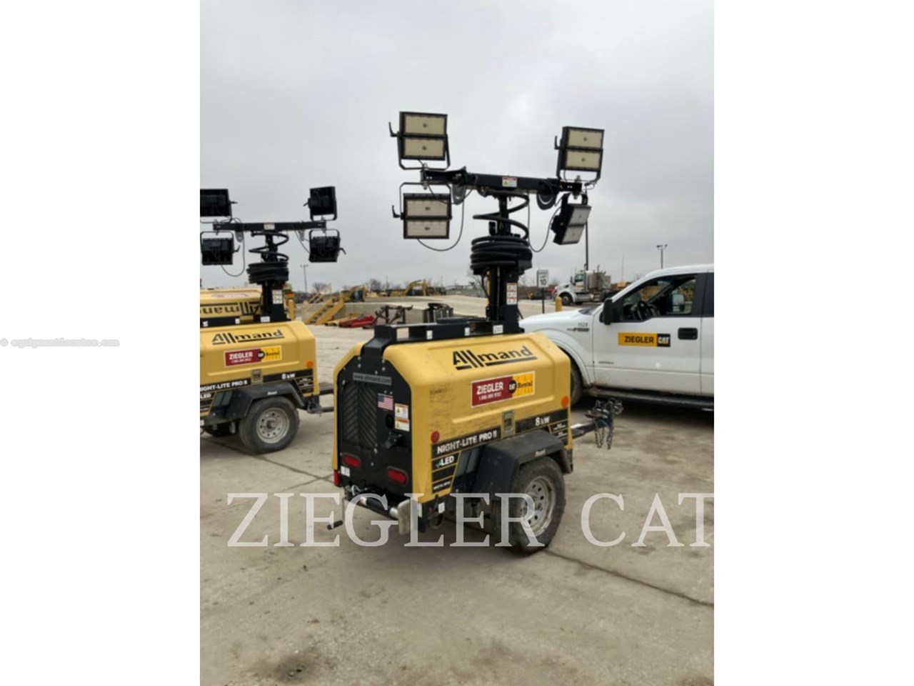 2021 Allmand NITEPROVL Image 4