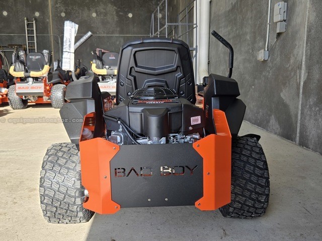 2026 Bad Boy MAGNUM 54" Image 4