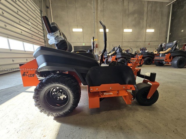 2026 Bad Boy ZT ELITE 48" Image 3