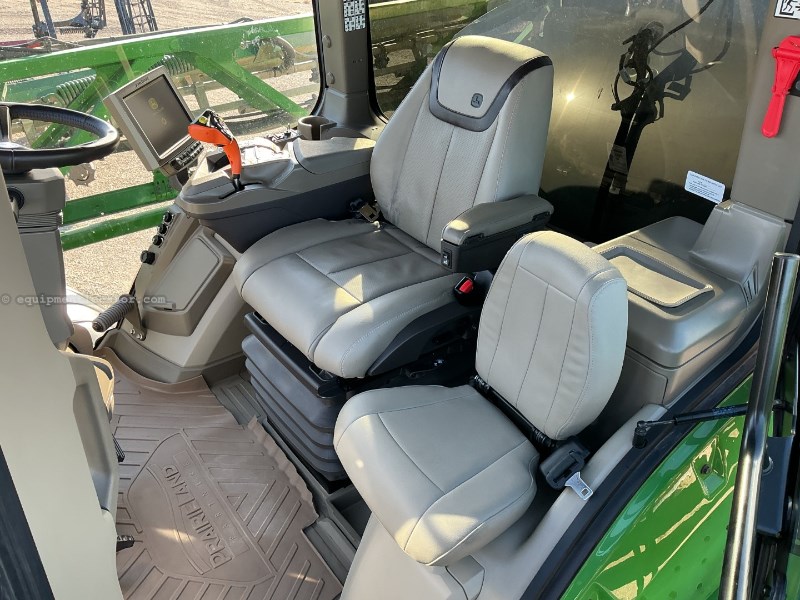 2023 John Deere 412R Image 10