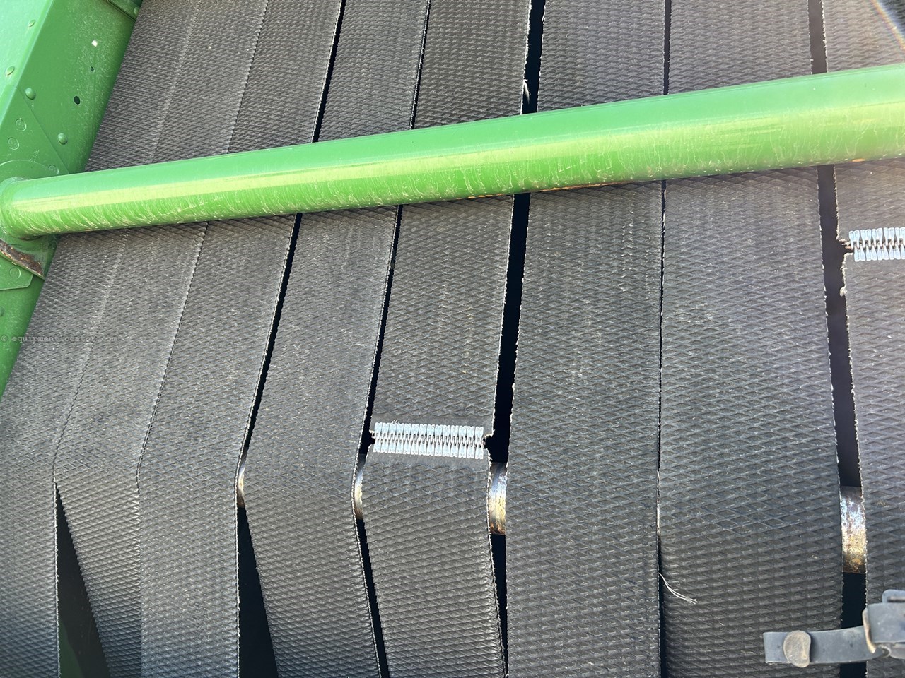 2023 John Deere 560M Image 10