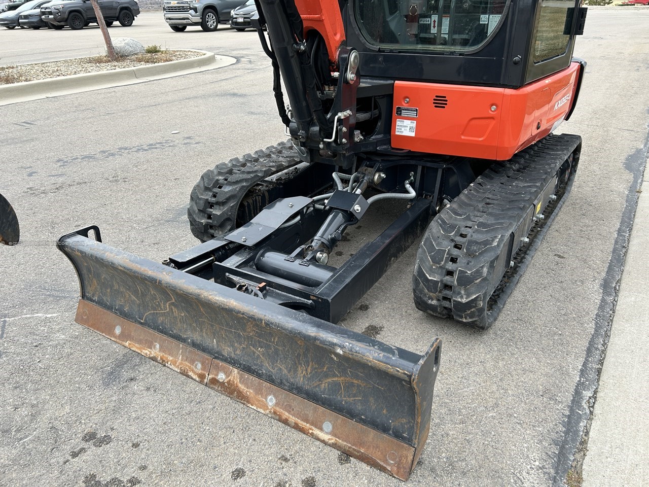 2024 Kubota KX033-4 Image 10