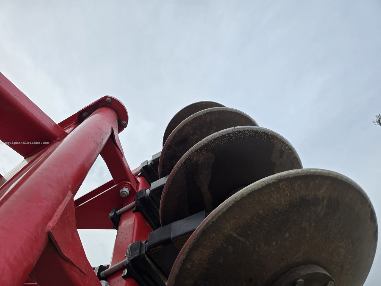 2019 Sunflower 4530-19 Image 10